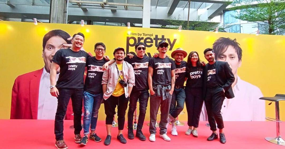 Popmama/Jemima Karyssa